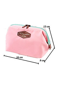Túi đựng đồ mỹ phẩm cotton tiện dụng 205880