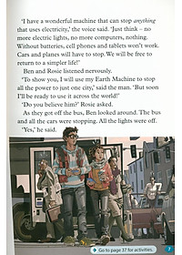 Oxford Read And Imagine: Level 6: Hope On Turtle Island