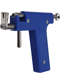 Bộ dụng cụ bấm lỗ tai kèm 144 khuyên