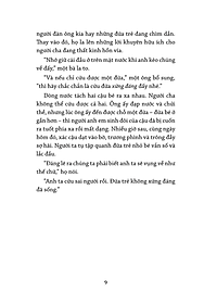 Sách Con Trai Phù Thuỷ