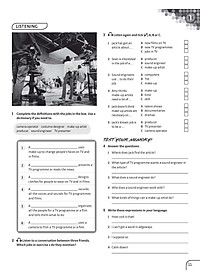 Achievers A1+ Workbook