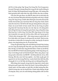 Sách - Trị Liệu Nhận Thức Hành Vi Tích Hợp Chánh Niệm - Nguyên Tắc Và Thực Hành