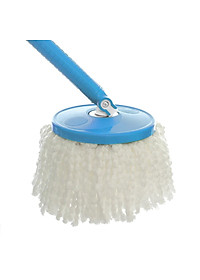 Bông Lau Thay Thế Cho Bộ 360 độ Kokomega