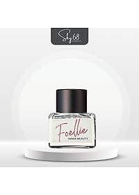 Nước Hoa Vùng Kín Foellie Eau de Innerb Perfume 5ml - Bon Bon