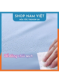 Áo Mưa Trùm Đầu Kiểu Poncho Không Che Đèn Xe