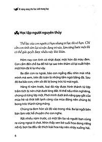 Kĩ Năng Vàng Cho Học Sinh Trung Học - Học Cách Hoàn Thiện Bản Thân