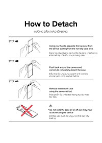 Ốp lưng dành cho Samsung Galaxy Z Flip 5 RINGKE Slim - Hàng Chính Hãng