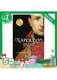 Trạm Đọc Official |  NAPOLEON Đại Đế