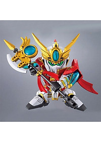 Bộ đồ chơi xếp hình sáng tạo A018 - Đồ Chơi Gundam - Lục Tốn