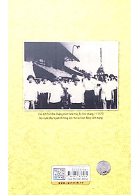 Sách Tôn Đức Thắng Với Phong Trào Công Nhân Sài Gòn Đầu Thế Kỷ XX Đến Năm 1930