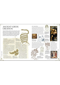 Myths & Legends: An Illustrated Guide To Their Origins And Meanings