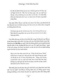 Sách Để Trẻ Tự Do Suy Nghĩ