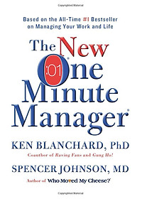 The New One Minute Manager