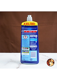 Nước làm bóng Finish 1150ml