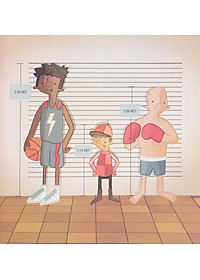 Sách Biết Tuốt Về Đo Lường