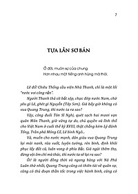 Quang Trung - Anh Hùng Dân Tộc (1788 - 1792)