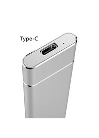 Ổ Cứng Di Động SSD 16TB 8TB USB 3.1 Cho Máy Tính