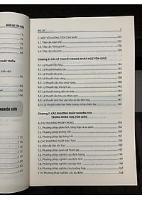 Nhân học Tôn giáo  (Tái bản có bổ sung)