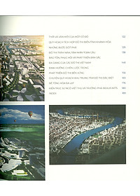 NHẬN DIỆN ĐÔ THỊ VIỆT NAM ĐƯƠNG ĐẠI – Câu chuyện Quy hoạch – Kiến trúc - Ngô Viết Nam Sơn – PhanBook