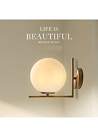 Đèn tường cao cấp FLYOS 