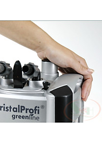 Lọc Thùng JBL CristalProfi Greenline Filter Cao Cấp