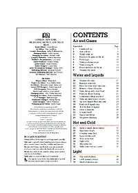 Sách DK 101 Great Science Experiments : A Step-By-Step Guide (Updated Edition)