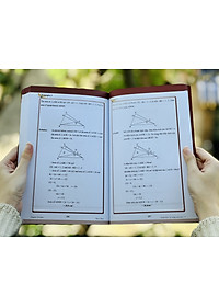 Sách Đánh Thức Tài Năng Toán Học 7 ( 13 - 15 tuổi ) - Sách Song Ngữ ( Việt - Anh) Giúp Trẻ Vừa Học Toán Vừa Ôn Luyện Tiếng Anh Theo Chương Trình Singapore, Sách Toán Lớp 8, Lớp 9