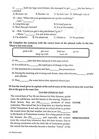 Sách Bổ Trợ Tiếng Anh 9 Tập 1