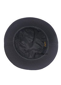 Mũ bucket DG mũ tai bèo It's so nice mũ bucket DG vành nhỏ chống tránh nắng cực tốt, vòng đầu 58cm - Hạnh Dương