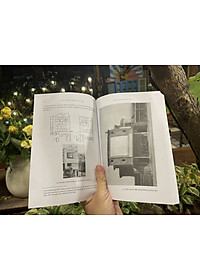 HƯỚNG TỚI MỘT NỀN KIẾN TRÚC MỚI - Le Corbusier - Kiến Nam dịch - Nhà xuất bản Xây dựng-  bìa mềm 