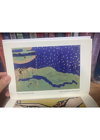 (Bản in giới hạn bìa cứng) Truyện Thúy Kiều 