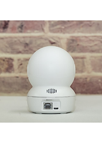 Camera WIFI EZVIZ C6N 4MP, Độ Phân Giải 2K, Đàm Thoại 2 Chiều, Hồng Ngoại Đêm 10m, Xoay Dọc 55 Độ Xay Ngang 360 Độ - Hàng Chính Hãng