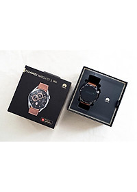 Đồng hồ thể thao thông minh Huawei GT 3 46mm - Hàng Chính Hãng