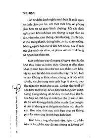 Kỹ Năng Sống - Cách Để Trở Thành Người Bạn Tốt