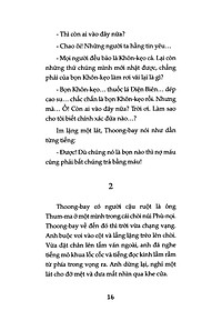Tác Phẩm Đạt Giải Thưởng Vận Động Sáng Tác: Những Tấm Lòng Yêu Thương (Tái Bản 2017)