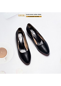 Giày cao gót basic 5cm mã 5MN1