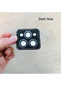 Cường lực camera cho iPhone 15 Pro Max URR- hàng chính hãng