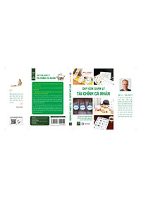 Dạy Con Quản Lý Tài Chính Cá Nhân