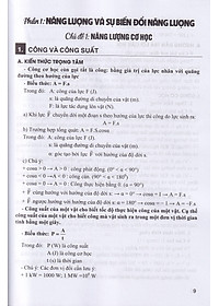 Học tốt Khoa học tự nhiên 9 - Cánh diều