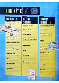 Sách How Things Work - Cách Mọi Vật Vận Hành