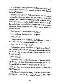 Harry Potter và Bảo bối tử thần (Tập 7) - Free Bookcare