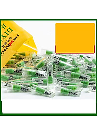 Gói 50 tẩu,60 tẩu thuốc lọc than hoạt tính cao cấp, Shop Thành Nhi HW002 ( màu giao ngẫu nhiên)