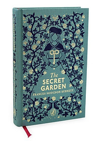 The Secret Garden: Puffin Clothbound Classics