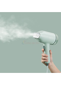 Bàn ủi hơi nước cầm tay Bear GTJ-B10S1 - Hàng chính hãng