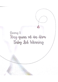 Sách Ăn Dặm Không Phải Là Cuộc Chiến