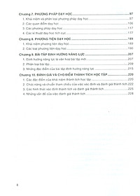 Lí Luận Dạy Học Hiện Đại - Cơ Sở Đổi Mới Mục Tiêu, Nội Dung Và Phương Pháp Dạy Học