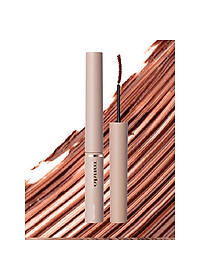 Mascara Chuốt Cong Dài Dày Mi Tự Nhiên Mude Inspire Skinny Curling Mascara (3ml)