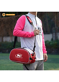 Túi Giày Thể Thao TNBags TN.B 9002 – Chống Nước, 2 Ngăn, Phù Hợp Gym, Đá Banh, Unisex!