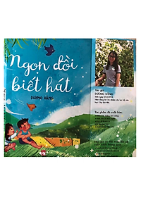 Sách - Ngọn đồi biết hát