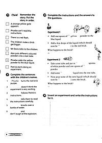 Super Minds 5 - Workbook